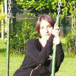 tutor a Pinerolo - Valeria