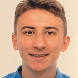 tutor a Formigine - Luca