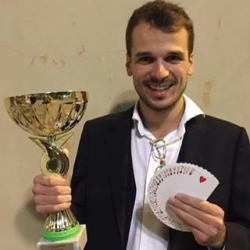 tutor a Bergamo - Ignazio
