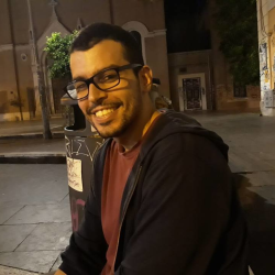tutor a Roma - Salvatore