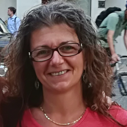 tutor a Torreglia - Monica