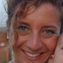 tutor a Roma - Ingrid