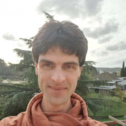 tutor a Roma - Marco