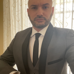 tutor a Reggio Calabria - Giuseppe