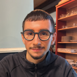tutor a Latina - Carlo