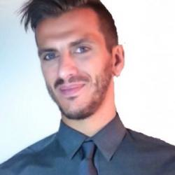 tutor a Roma - Alessandro