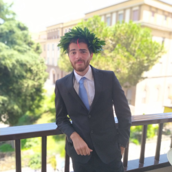 tutor a Roma - Damiano