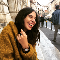 tutor a Fabriano - Ilaria