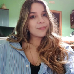 tutor a Roma - Alessia