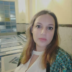 tutor a Torino - Francesca Romana