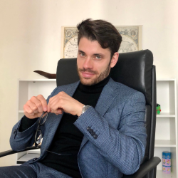 tutor a Napoli - Gianfranco