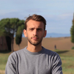tutor a Milano - Vittorio