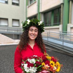 tutor a Pisa - Ilaria