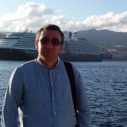 tutor a Reggio Calabria - Giuseppe
