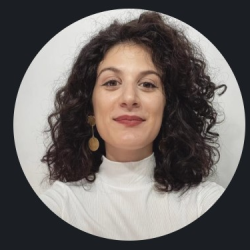 tutor a Napoli - Emanuela