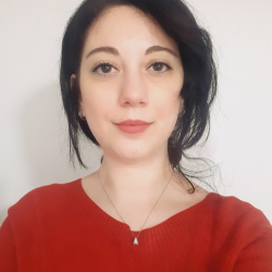 tutor a Palermo - Maria