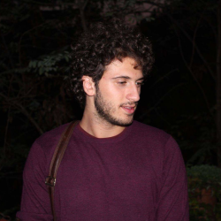 tutor a Torino - Gianfranco