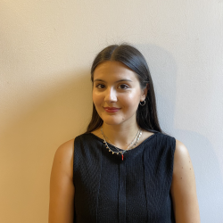 tutor a Merate - Anna