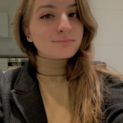 tutor a Milano - Antonella