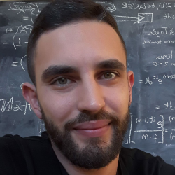 tutor a Torino - Davide