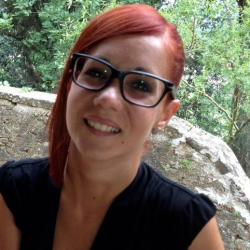 tutor a Montebenichi - Ilaria