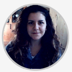 tutor a Camaiore - Marisol
