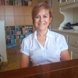 tutor a Torino - Silvana
