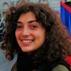 tutor a Roma - Emanuela