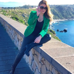 immagine del tutor Elisa