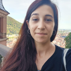 tutor a Bologna - Chiara