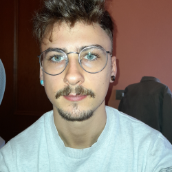 tutor a Nonantola - Francesco