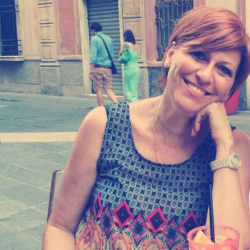 immagine del tutor Alessia