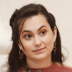 tutor a Parma - Marta