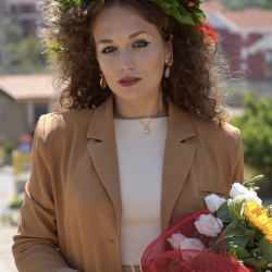 tutor a Messina - Valeria