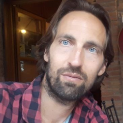 tutor a Bagnacavallo - Thibaut