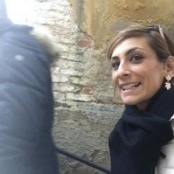 tutor a Acconia di Curinga - Alessandra