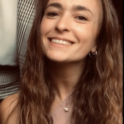 tutor a milano - chiara