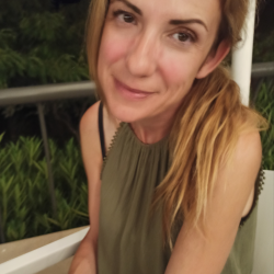 tutor a Roma - Nadia