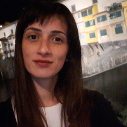 tutor a Milano - Alessia