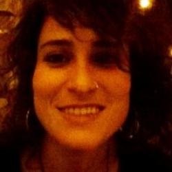 tutor a Bologna - Giorgia