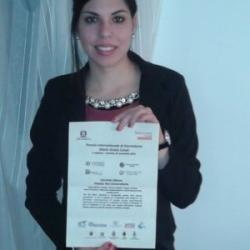 tutor a Melito di Porto Salvo - Carmela