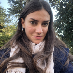 tutor a Padova - Martina