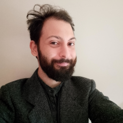 tutor a Capaci - Alberto Cristiano Maria