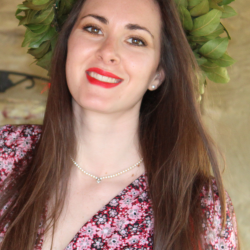 tutor a Lecce - Simona