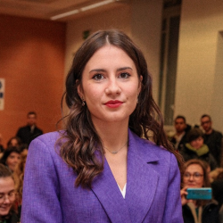 tutor a Milano - Lucrezia