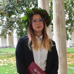 tutor a Brescia - Agnese