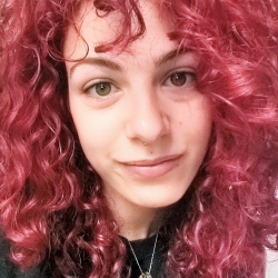 tutor a roma - silvia