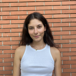 tutor a Milano  - Carlotta