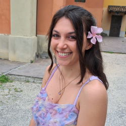 tutor a Bologna - Chiarina