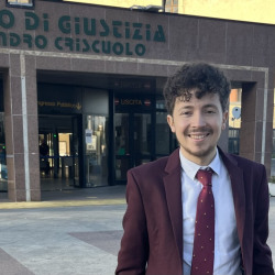 tutor a verona - Tommaso giovanni